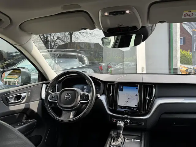 Volvo XC60 2.0 T5 AWD Momentum Pro 2018 Benzine 5