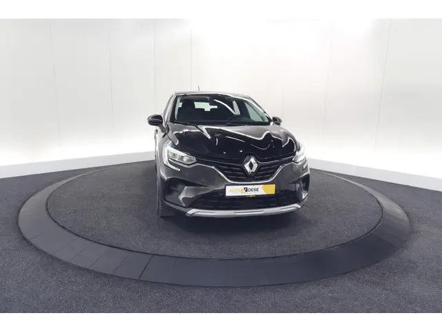 Renault Captur TCe 90 Evolution 2023 Benzine 74