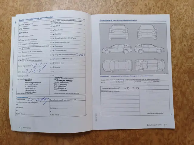 Volkswagen Golf 1.0 TSI Connected Series 2016 Benzine 43