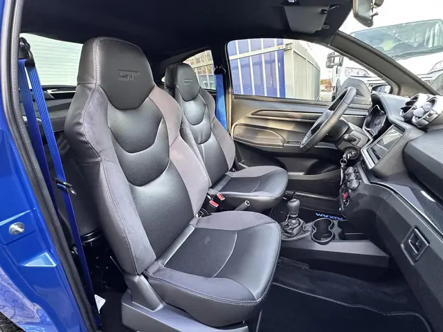 Aixam Coupé GTi 2026 Diesel 7