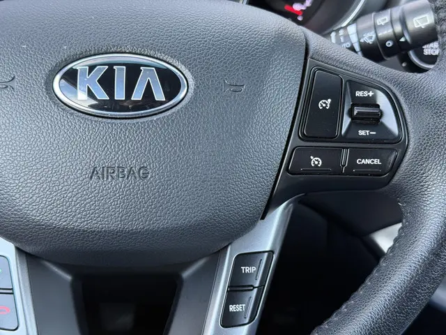 Kia Rio 1.2 CVVT Super Pack 2013 Benzine 16