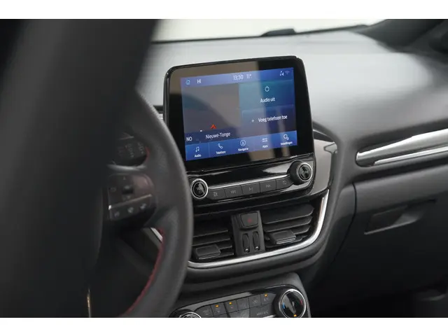 Ford Puma 1.0 EcoBoost Hybrid ST-Line 2021 Benzine 46