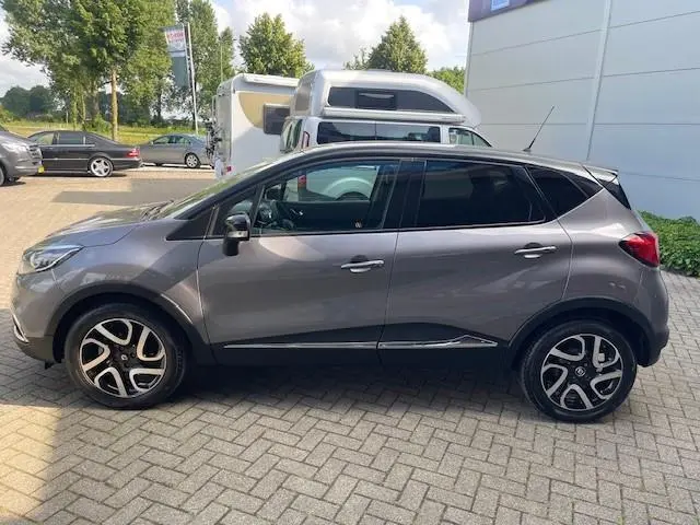 Renault Captur 1.2 TCe Xmod|Leer|Navi|Camera 2016 Benzine 6