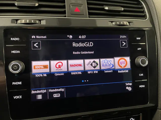 Volkswagen e-Golf E-DITION 2020 Elektrisch 12
