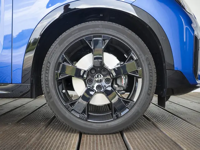 MINI Countryman C 2025 Benzine 6
