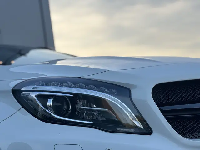 Mercedes-Benz GLA AMG 45 4MATIC 2014 Benzine 12