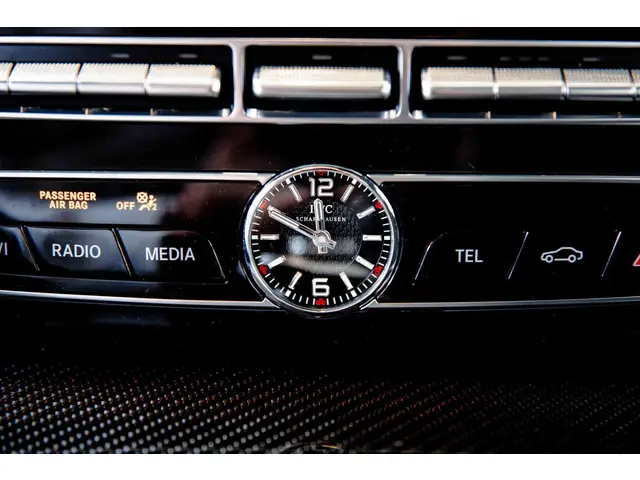Mercedes-Benz G-Klasse G63 AMG G63 AMG 2021 Benzine 41