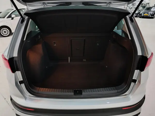 SEAT Ateca 1.5 TSI Style Business Intense 2021 Benzine 11