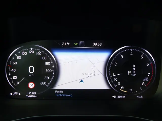 Volvo XC40 T5 AWD Momentum 2018 Benzine 13