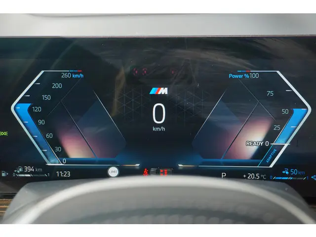 BMW X5 xDrive50e 2023 Hybride Benzine 31