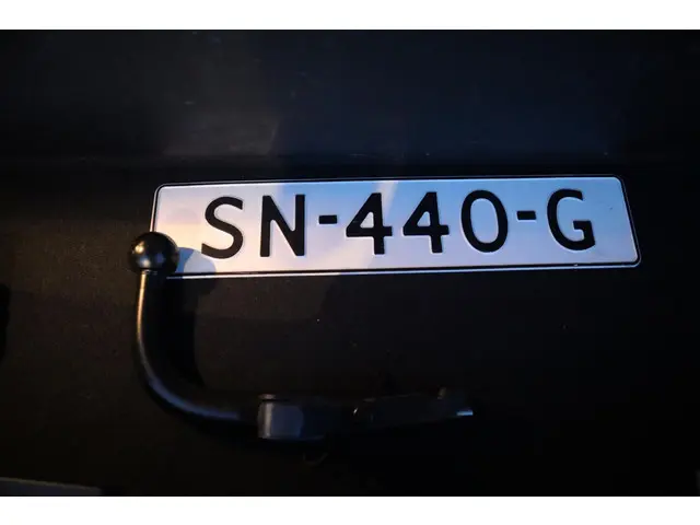 Nissan QASHQAI 1.2 TEKNA + 2018 Benzine 34