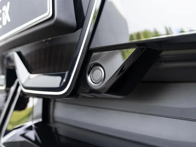 BMW iX xDrive45 2025 Elektrisch 14