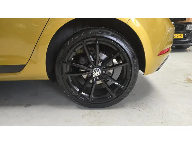 Volkswagen Golf 1.0 TSI Virtual Cockpit 2017 Benzine 7