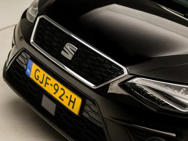 SEAT Arona 1.0 TSI Xcellence Business Sport 2020 Benzine 22