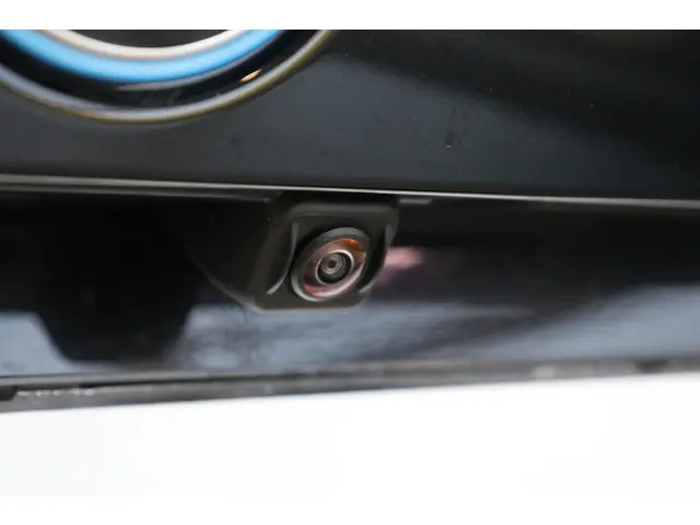 BMW 3 Serie Touring 330e 2026 Hybride Benzine 27