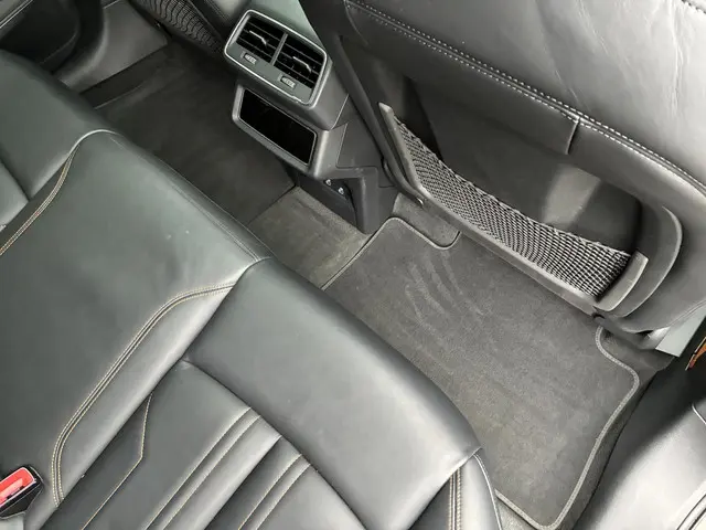 Audi e-tron HELAAS VERKOCHT!!! 2022 Elektrisch 48