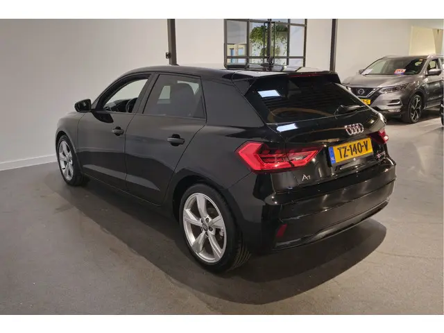 Audi A1 Sportback 30 TFSI Advanced 2018 Benzine 7