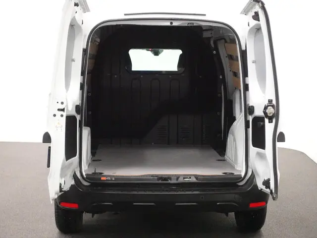 Renault Express 1.5 dCi 75 Comfort 2022 Diesel 3