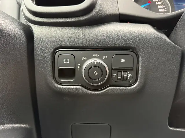 Mercedes-Benz eVito 112 Pro 66kWh 2024 Elektrisch 27