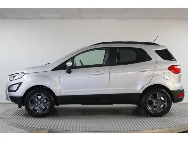 Ford EcoSport 1.0 EcoBoost Trend Ultimate 2019 Benzine 8