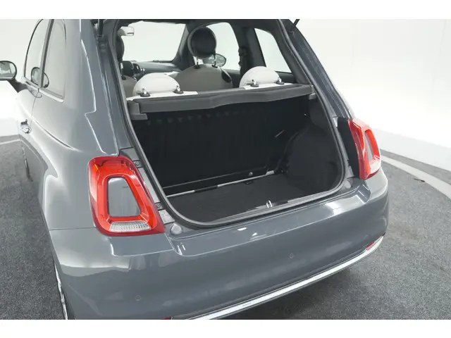 Fiat 500 1.0 Hybrid Dolcevita 2022 Benzine 59