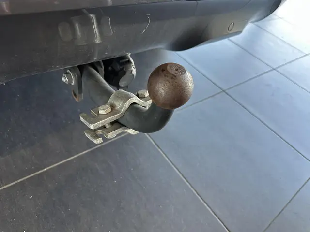 Renault Kadjar 1.2 TCe Intens 2018 Benzine 15