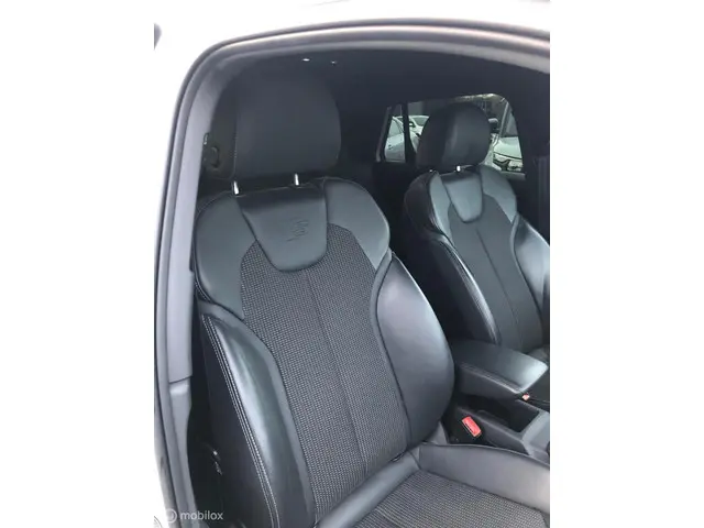 Audi Q2 35 TFSI 3x S LINE ALLE OPTIE,S 2021 Benzine 15