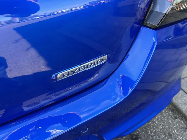 Suzuki Swift 1.2 Style Smart Hybrid 2025 Benzine 8