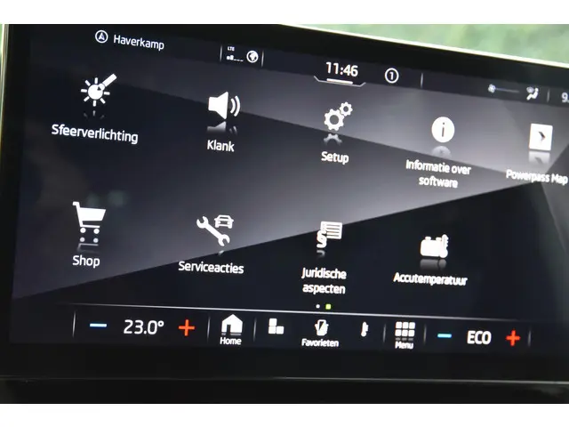 Škoda Enyaq iV 60 2021 Elektrisch 13