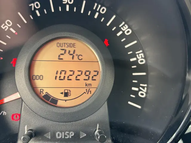 Peugeot 108 1.0 e-VTi Allure 2019 Benzine 10