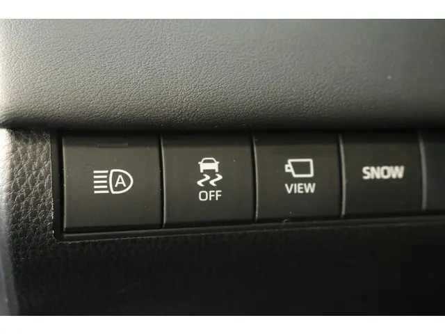 Toyota Mirai Prestige, 2021 Waterstof 33