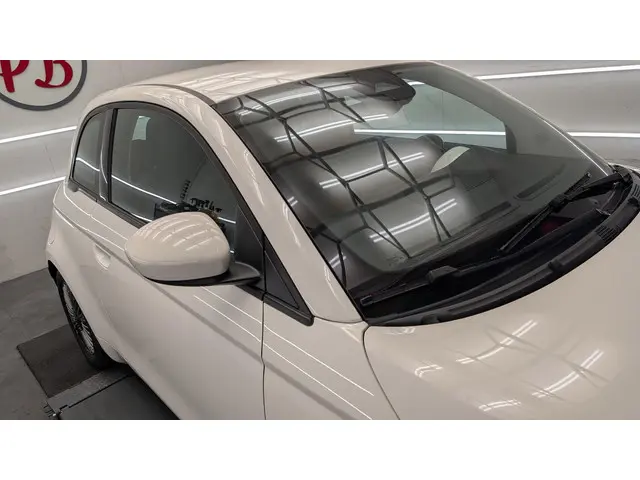 Fiat 500 Urban 42 kWh 2024 Elektrisch 10