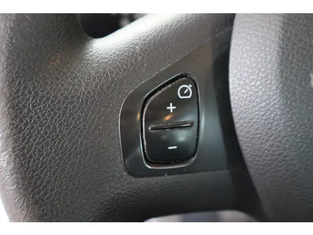 Renault Trafic 1.6 dCi T29 L2H1 DC Comfort 2017 Diesel 21