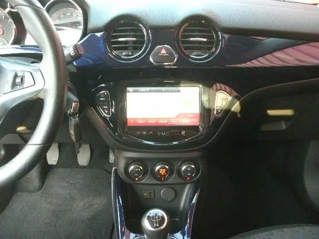 Opel ADAM 1.4 Jam / Airco 2014 Benzine 5