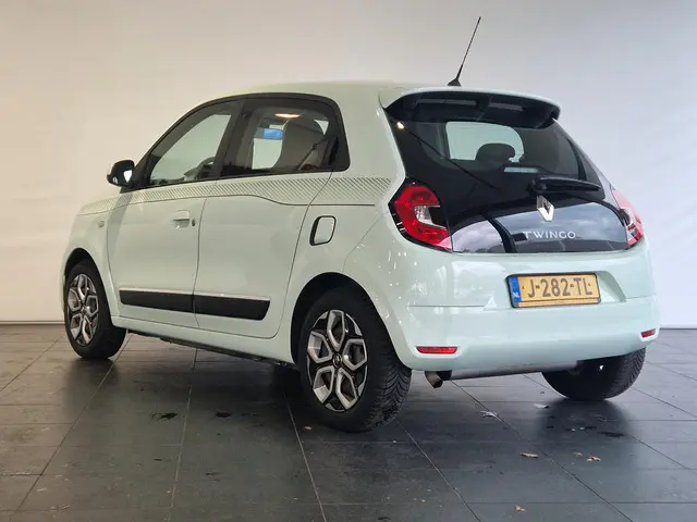 Renault Twingo 1.0 SCe Collection 2020 Benzine 6