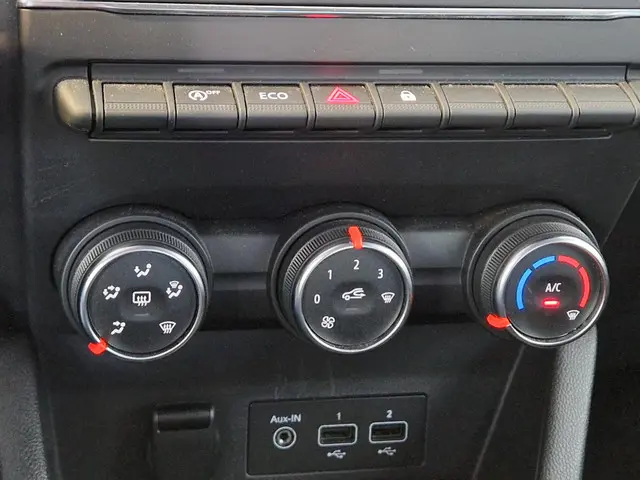 Renault Clio 1.0 TCe Zen 2020 Benzine 11
