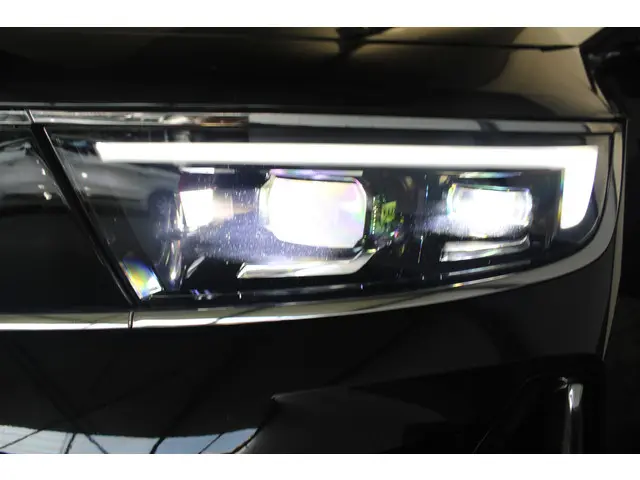 Opel Astra 1.2 ultimate 2023 Benzine 24