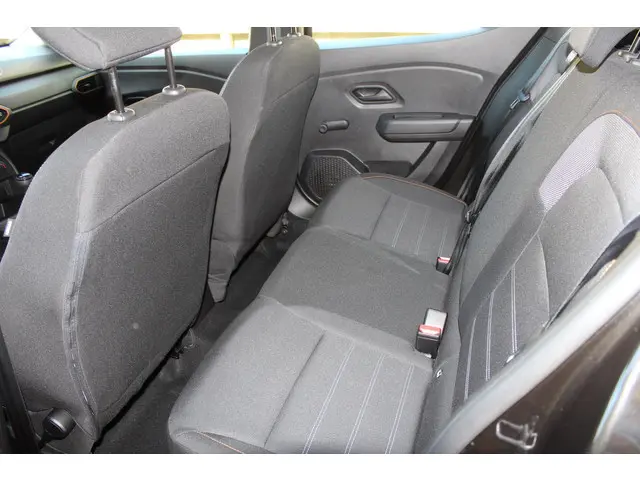 Dacia Sandero Stepway 1.0 TCe 90 Essential 2022 Benzine 5