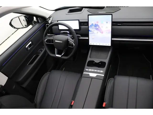 Jaecoo 7 1.5 GDI Exclusive 2025 Hybride Benzine 10