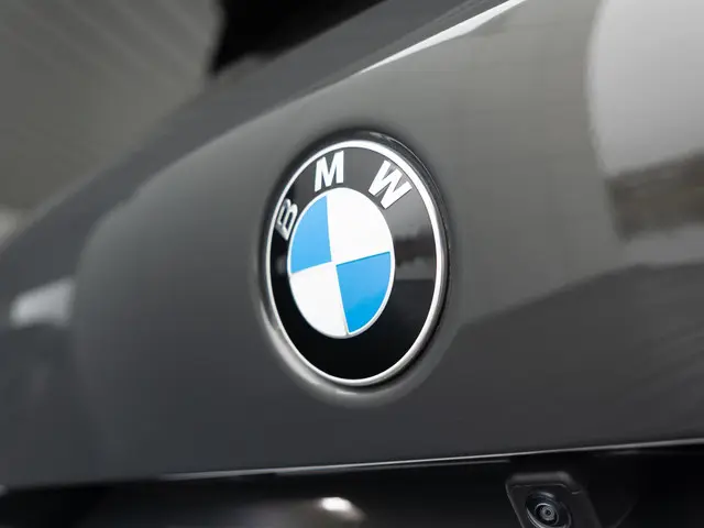 BMW X5 M Competition 2024 Benzine 20