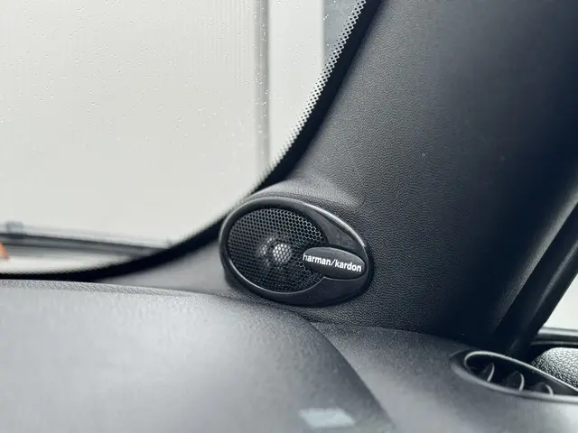 MINI Cooper Cabrio 1.6 Highgate 2012 Benzine 22