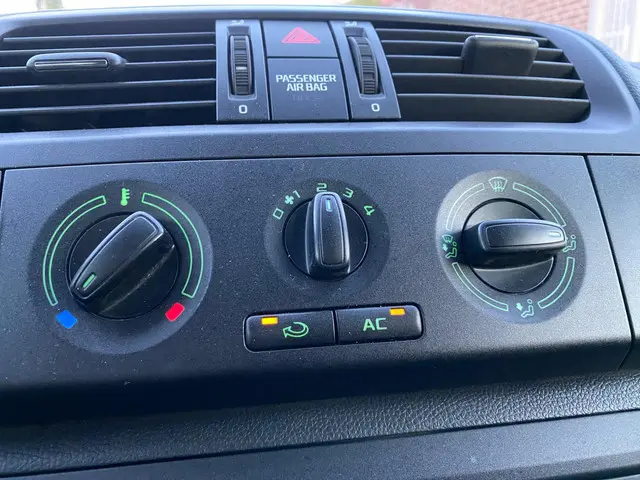 Škoda Roomster 1.2 TSI Ambition 2012 Benzine 63