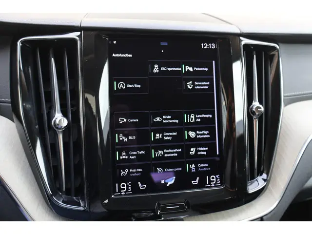 Volvo XC60 B4 Inscription 2021 Benzine 26