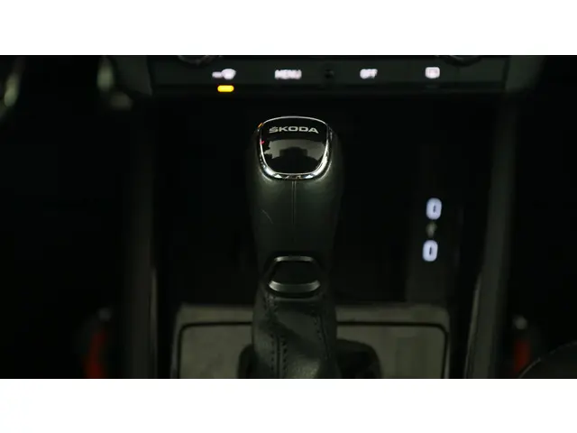 Škoda Kamiq 1.0 TSI 115pk Sport Business 2021 Benzine 31