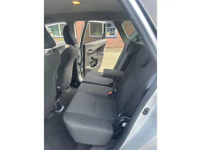 Toyota Verso-S 1.3 VVT-i Comfort 2014 Benzine 15