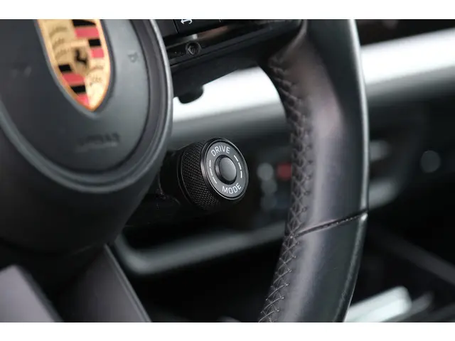 Porsche Cayenne 3.0 E-Hybrid 2023 Hybride Benzine 20