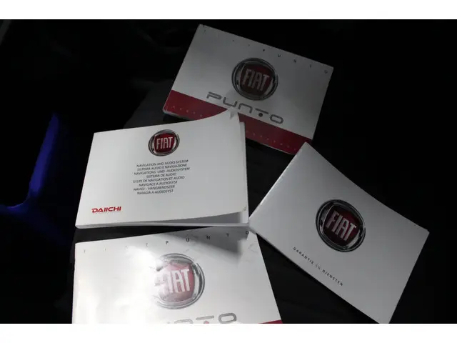 Fiat Punto Evo 0.9 TwinAir Sempre 2017 Benzine 17