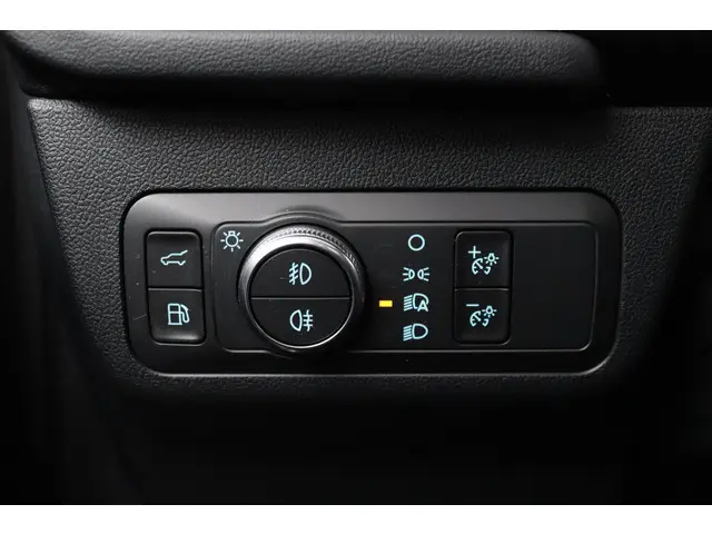 Ford Kuga 2.5 PHEV 225 Vignale 2021 Hybride Benzine 45