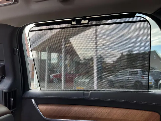 Volvo V90 2.0 T4 Business Luxury+ 2020 Benzine 9