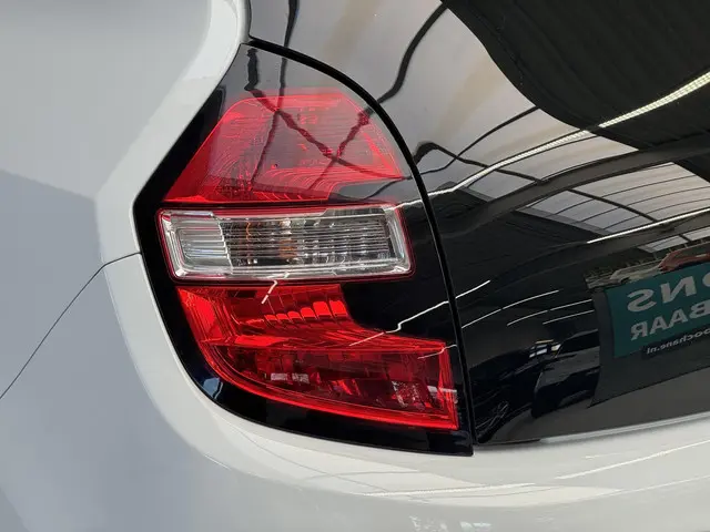 Renault Twingo 1.0 SCe Collection 2016 Benzine 23